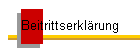 Beitrittserklrung